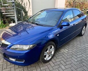 Mazda 6 Gebrauchtwagen