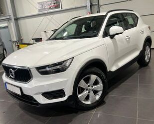 Volvo XC40 Gebrauchtwagen