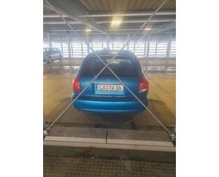 Kia Rio Gebrauchtwagen