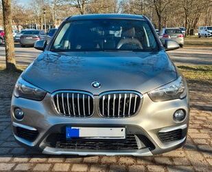 BMW X1 Gebrauchtwagen
