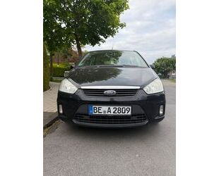 Ford C-Max Gebrauchtwagen