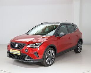 Seat Arona Gebrauchtwagen