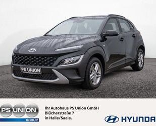 Hyundai KONA Gebrauchtwagen