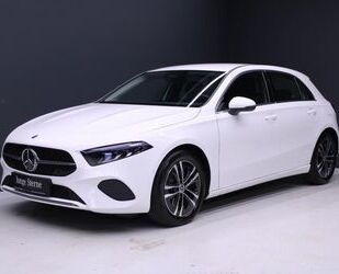 Mercedes-Benz A 180 Gebrauchtwagen