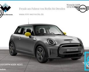Mini Cooper SE Gebrauchtwagen