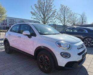 Fiat 500X Gebrauchtwagen