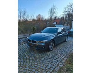 BMW 320 Gebrauchtwagen