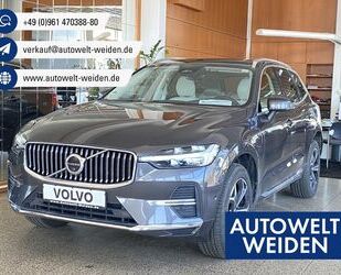 Volvo XC60 Gebrauchtwagen