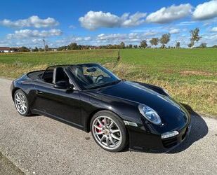 Porsche 997 Gebrauchtwagen