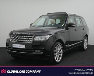 Land Rover Range Rover Gebrauchtwagen