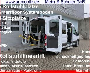 Ford Transit Gebrauchtwagen