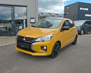 Mitsubishi Space Star Gebrauchtwagen
