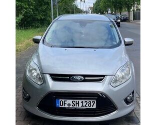 Ford Grand C-Max Gebrauchtwagen