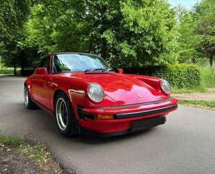 Porsche 911 Urmodell Gebrauchtwagen