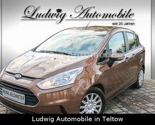 Ford B-Max Gebrauchtwagen