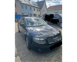 Audi A3 Gebrauchtwagen