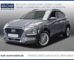 Hyundai KONA Gebrauchtwagen