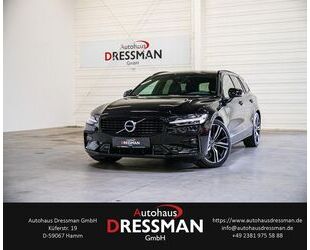 Volvo V60 Gebrauchtwagen