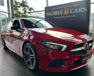 Mercedes-Benz A 250 Gebrauchtwagen
