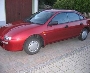 Mazda 323 Gebrauchtwagen