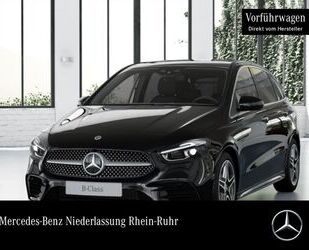 Mercedes-Benz B 200 Gebrauchtwagen