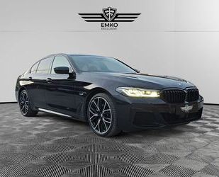 BMW 545 Gebrauchtwagen