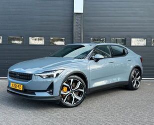 Polestar 2 Gebrauchtwagen