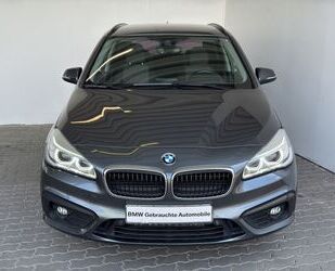 BMW 220 Active Tourer Gebrauchtwagen