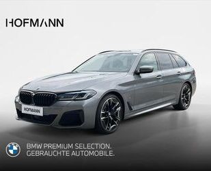 BMW 540 Gebrauchtwagen