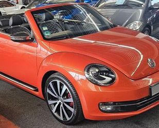 VW Beetle Gebrauchtwagen