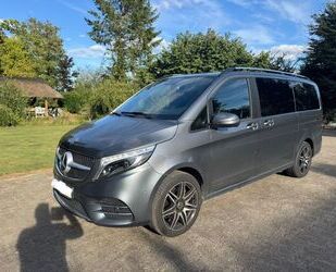 Mercedes-Benz V 300 Gebrauchtwagen