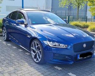Jaguar XE Gebrauchtwagen