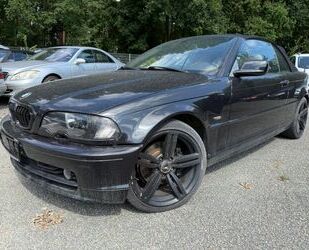 BMW 323 Gebrauchtwagen