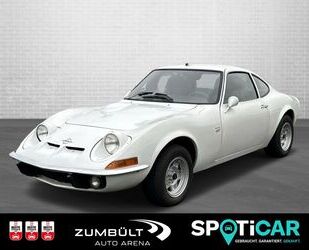 Opel GT Gebrauchtwagen