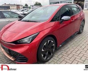 Cupra Born Gebrauchtwagen