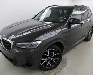 BMW X3 M40 Gebrauchtwagen