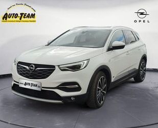 Opel Grandland (X) Gebrauchtwagen