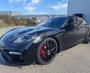 Porsche Panamera Gebrauchtwagen