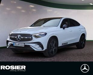 Mercedes-Benz GLC 220 Gebrauchtwagen