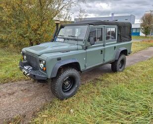 Land Rover Defender Gebrauchtwagen