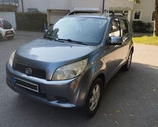Daihatsu Terios Gebrauchtwagen