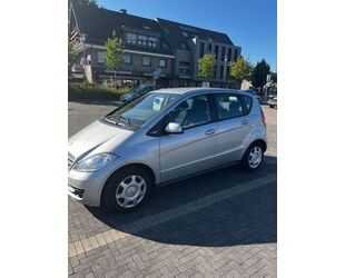 Mercedes-Benz A 160 Gebrauchtwagen