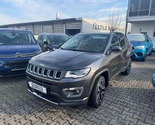 Jeep Compass Gebrauchtwagen