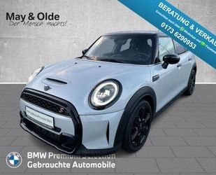 Mini Cooper S Gebrauchtwagen