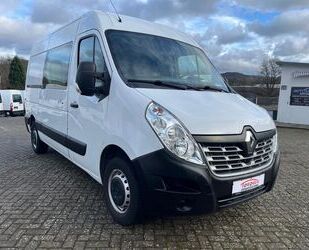Renault Master Gebrauchtwagen