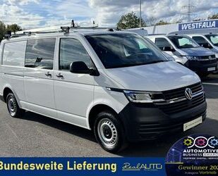 VW T6 Transporter Gebrauchtwagen