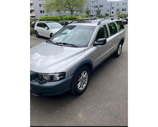 Volvo XC70 Gebrauchtwagen