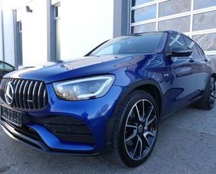 Mercedes-Benz GLC 450 Gebrauchtwagen