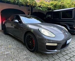 Porsche Panamera Gebrauchtwagen