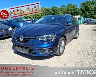 Renault Megane Gebrauchtwagen